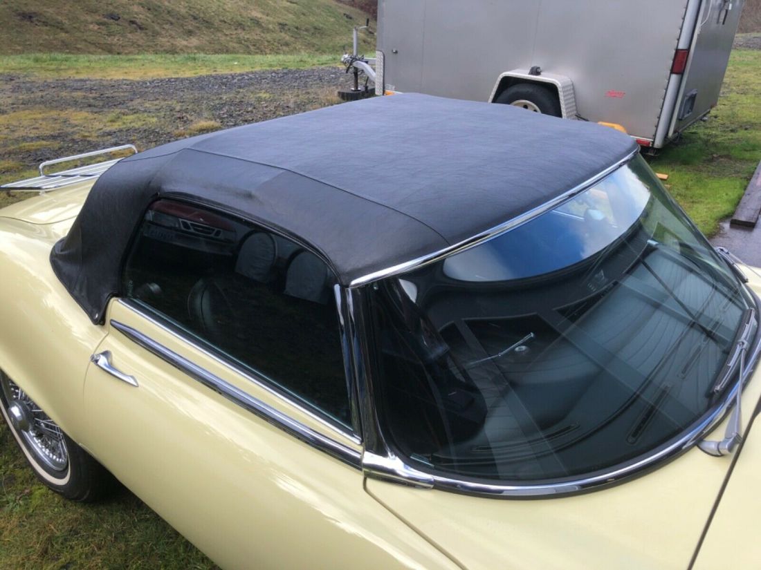 1974 Jaguar E-Type - photo 8