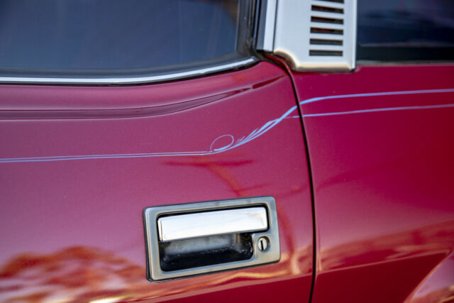 1979 Datsun Z-Series PRISTINE NUMBERS MATCHING HIGHLY OPTIONED - photo 12