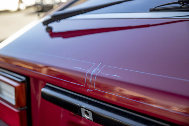 1979 Datsun Z-Series PRISTINE NUMBERS MATCHING HIGHLY OPTIONED - photo 3