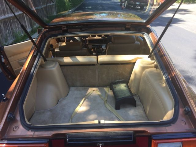 1981 Datsun Z-Series - photo 11