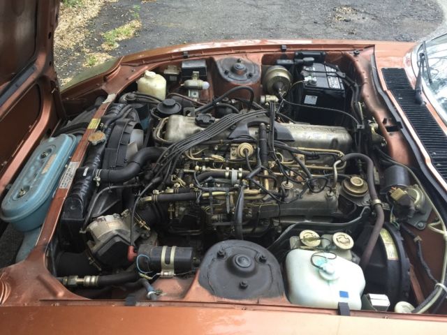 1981 Datsun Z-Series - photo 12