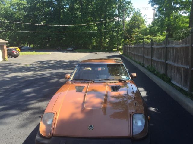 1981 Datsun Z-Series - photo 2