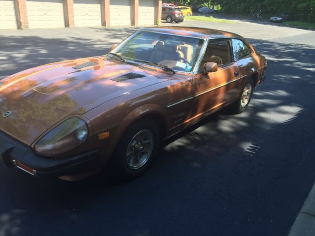 1981 Datsun Z-Series - photo 3