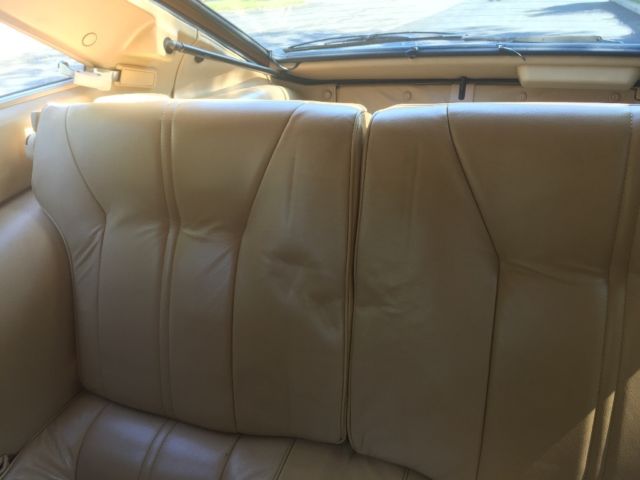 1981 Datsun Z-Series - photo 5
