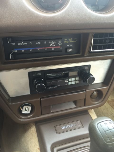 1981 Datsun Z-Series - photo 8