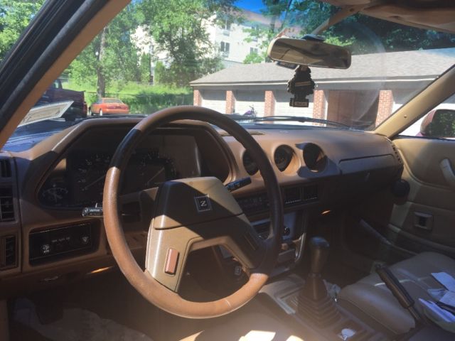 1981 Datsun Z-Series - photo 9