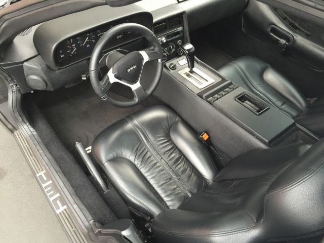 1981 DeLorean DMC-12 - photo 13