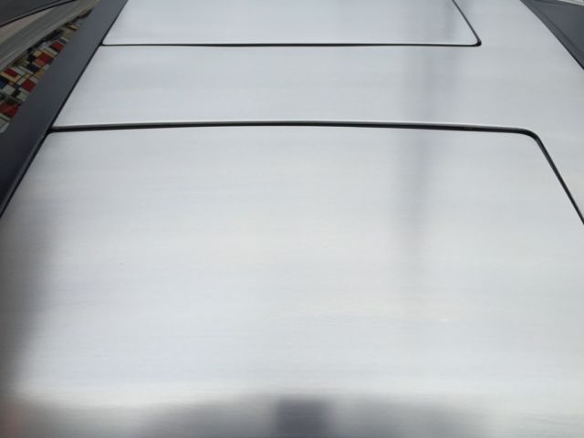 1981 DeLorean DMC-12 - photo 5