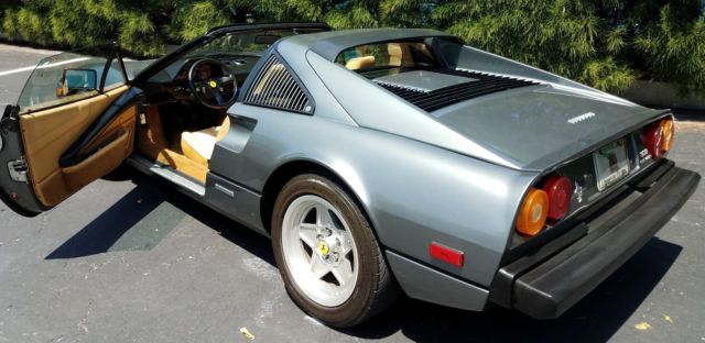 1983 Ferrari 308 - photo 4