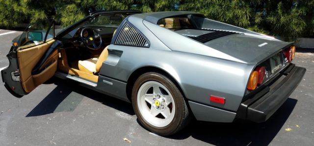 1983 Ferrari 308 - photo 5