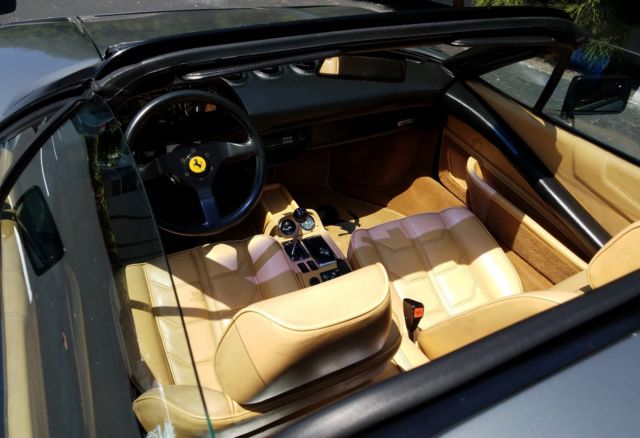 1983 Ferrari 308 - photo 6