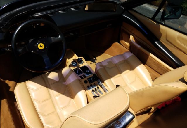 1983 Ferrari 308 - photo 7