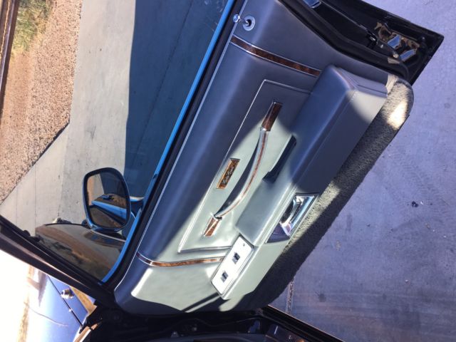 1986 Oldsmobile Custom Cruiser Eighty Eight - photo 11