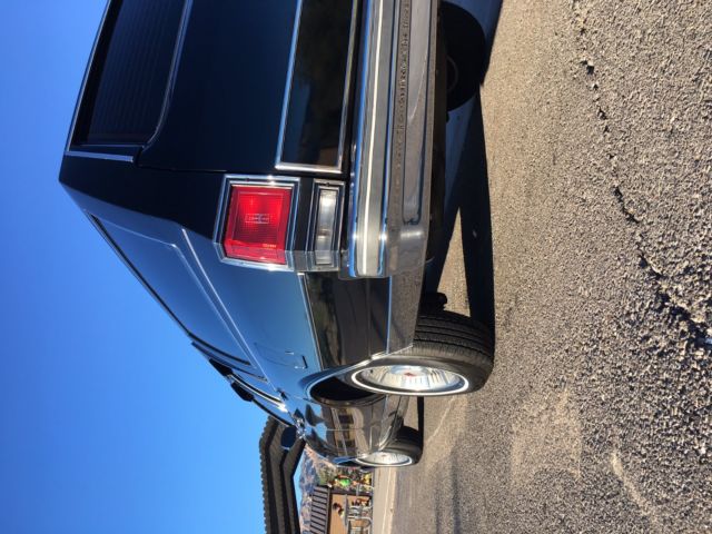 1986 Oldsmobile Custom Cruiser Eighty Eight - photo 6