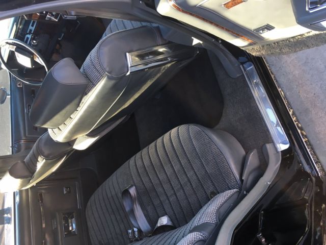 1986 Oldsmobile Custom Cruiser Eighty Eight - photo 9