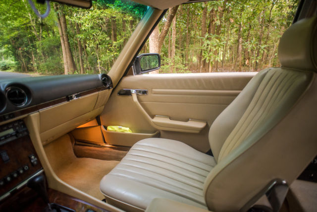 1988 Mercedes-Benz SL-Class Roadster - photo 13