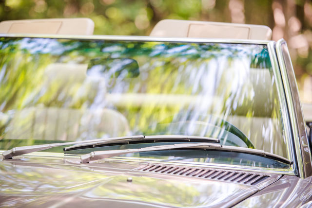 1988 Mercedes-Benz SL-Class Roadster - photo 7