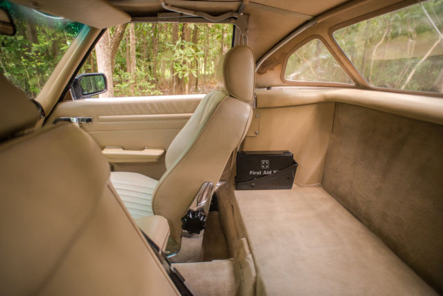1988 Mercedes-Benz SL-Class Roadster - photo 8