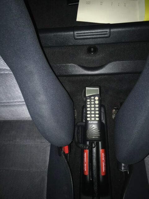 1990 Honda CRX DX - photo 12