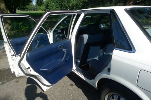1990 Toyota G90 Camry - photo 8