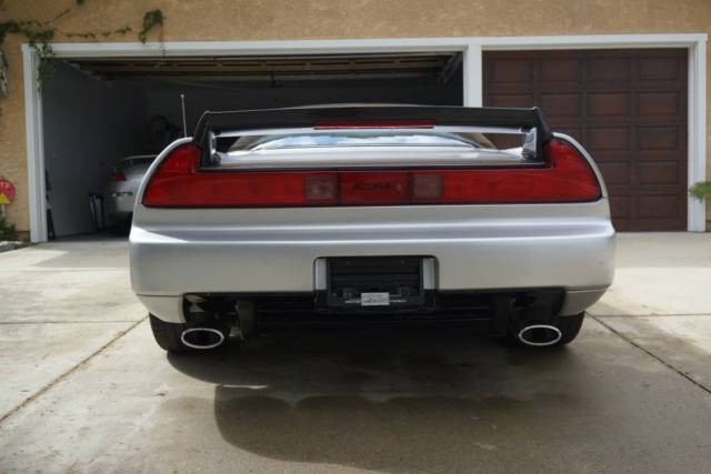 1991 Acura NSX - photo 5