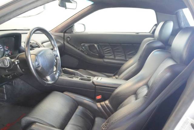 1991 Acura NSX - photo 7