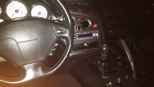 1994 Mazda RX-7 - photo 3