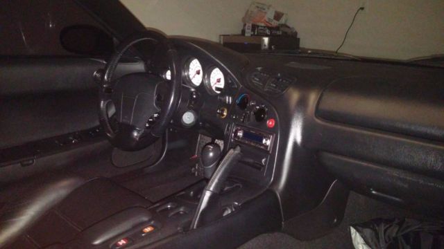 1994 Mazda RX-7 - photo 6
