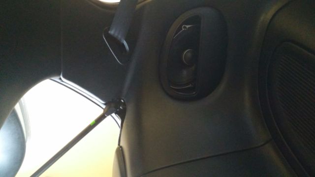 1994 Mazda RX-7 - photo 8