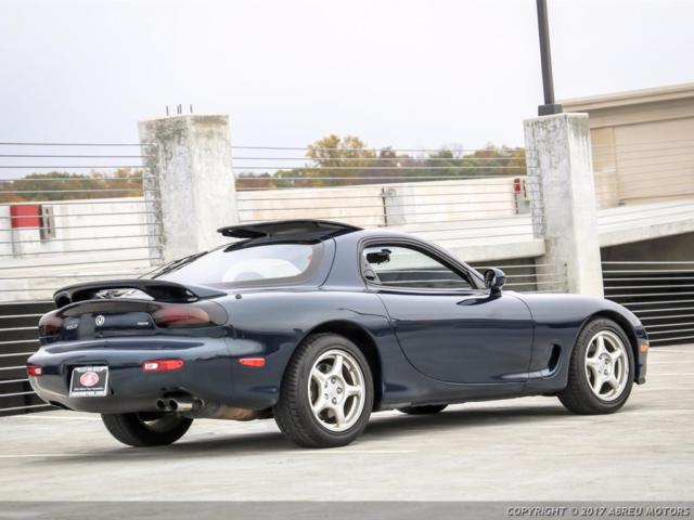 1994 Mazda RX-7 Turbo - photo 2