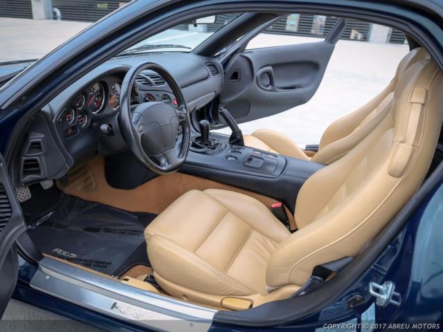1994 Mazda RX-7 Turbo - photo 3