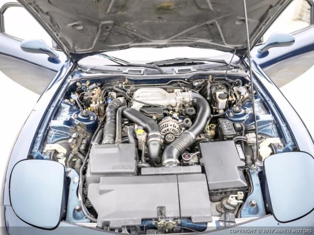 1994 Mazda RX-7 Turbo - photo 4