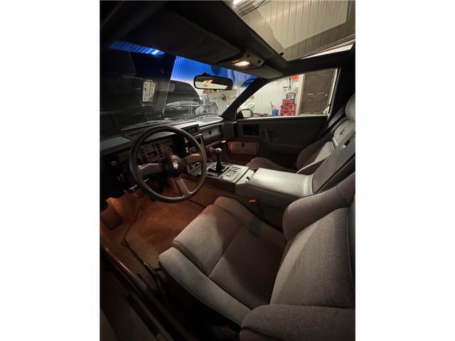 1987 PONTIAC GT - photo 13