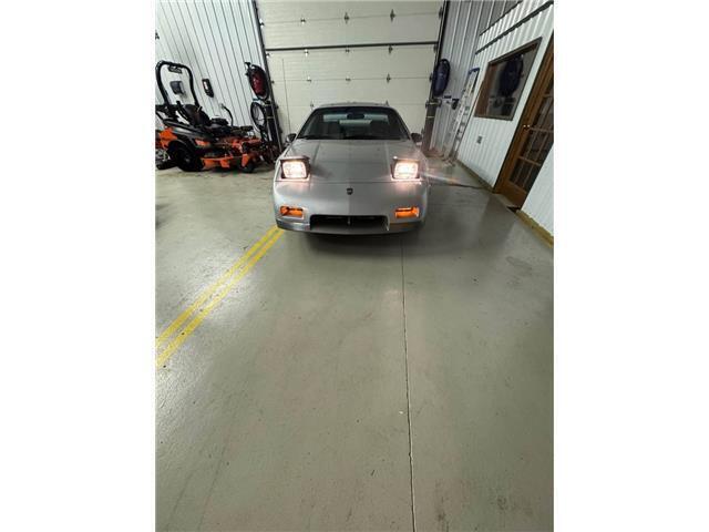 1987 PONTIAC GT - photo 3