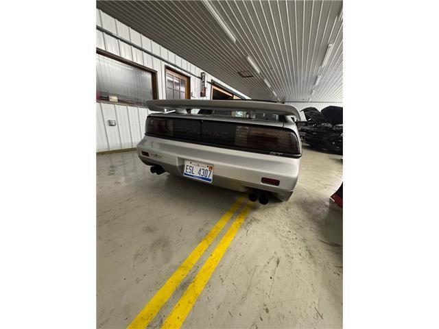 1987 PONTIAC GT - photo 4
