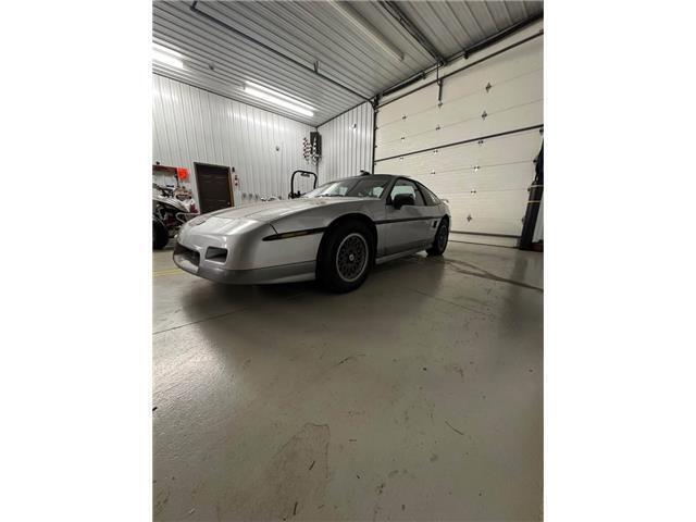 1987 PONTIAC GT - photo 5