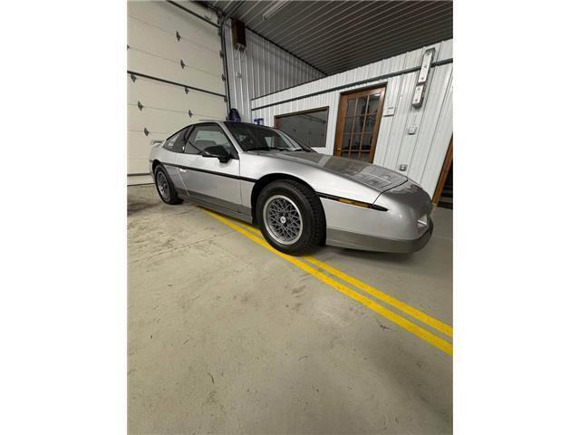 1987 PONTIAC GT - photo 6