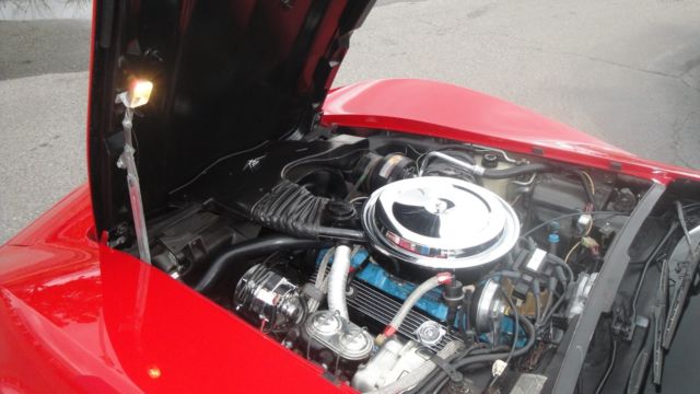 1979 Chevrolet Corvette - photo 10
