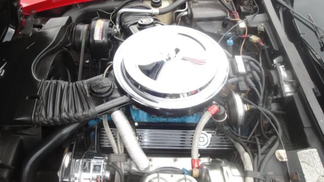 1979 Chevrolet Corvette - photo 11