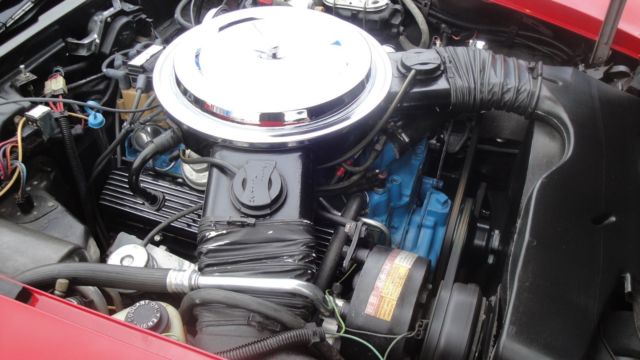 1979 Chevrolet Corvette - photo 12