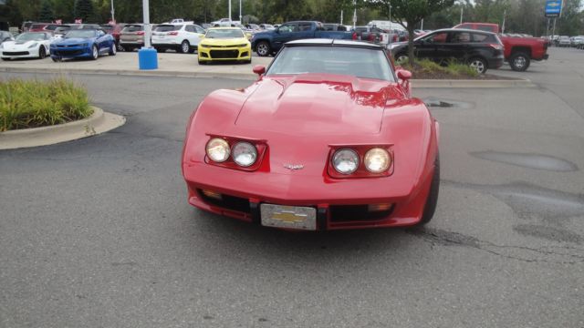 1979 Chevrolet Corvette - photo 3