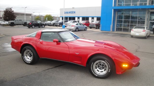 1979 Chevrolet Corvette - photo 5