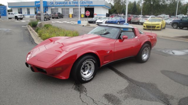 1979 Chevrolet Corvette - photo 6