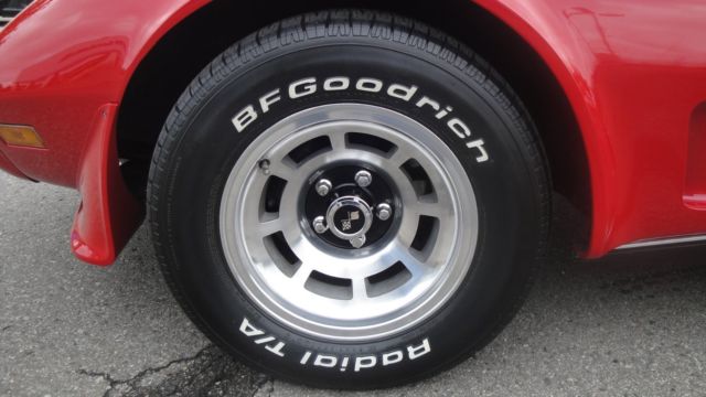 1979 Chevrolet Corvette - photo 7