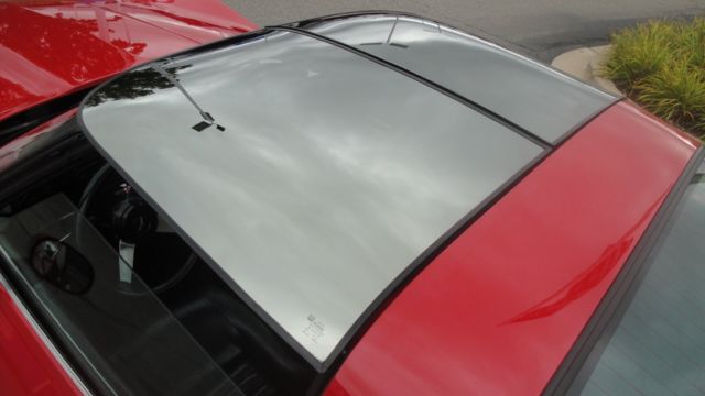 1979 Chevrolet Corvette - photo 8