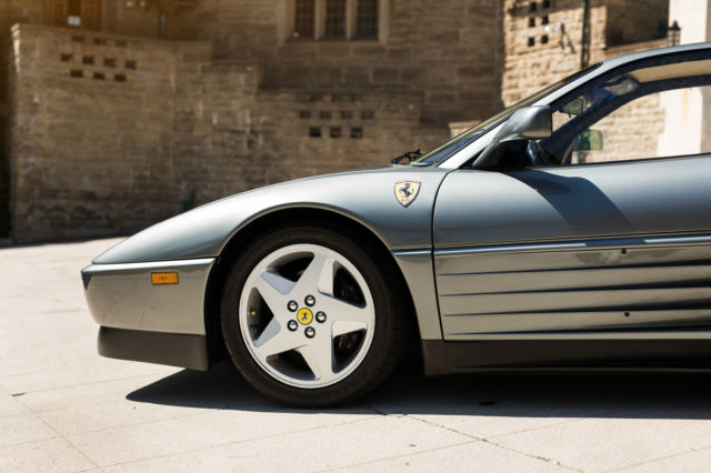 1990 Ferrari 348 Coupe - photo 10