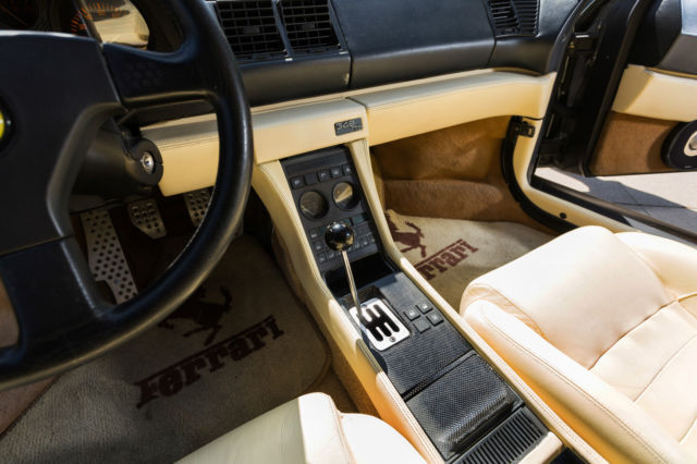 1990 Ferrari 348 Coupe - photo 12