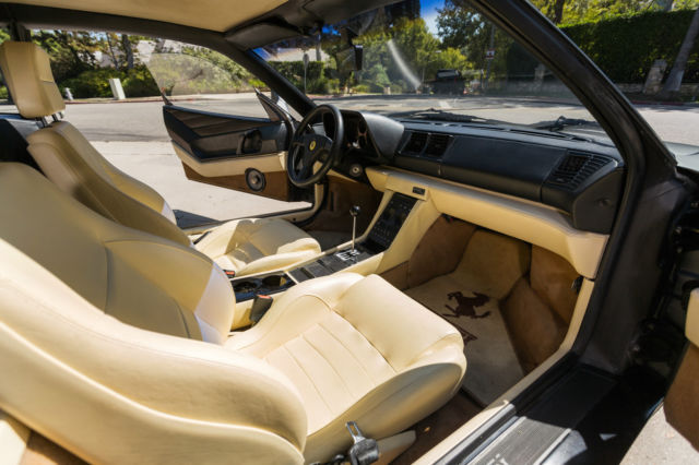 1990 Ferrari 348 Coupe - photo 13
