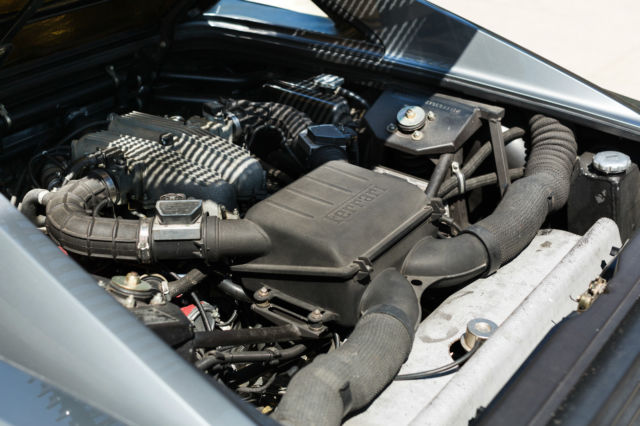 1990 Ferrari 348 Coupe - photo 6