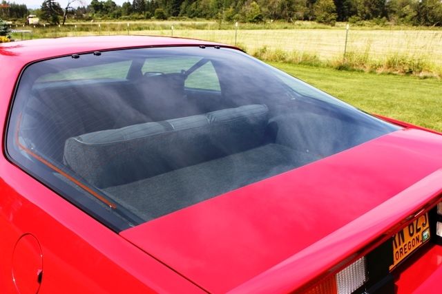 1984 Chevrolet Camaro - photo 10